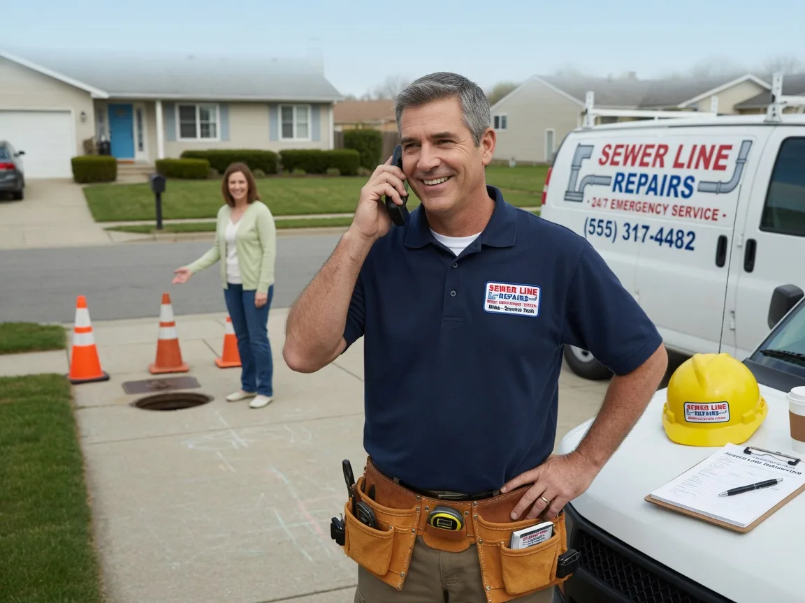 Emergency Plumber Umbarger, TX FAQs